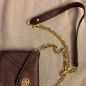 Tory Burch Crossbody clutch/bag